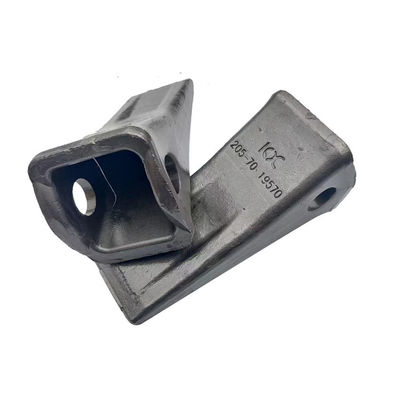 Heavy Duty Standard Digger Bucket Teeth Excavator Rock Teeth 7T3402