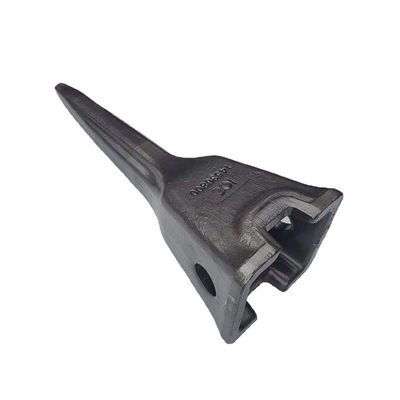 Suku Cadang Pemindah Tanah Gigi Harimau Ember Excavator Standar OEM