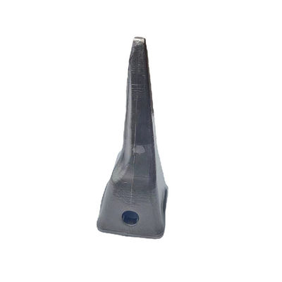 ISO9001 High Penetration Backhoe Bucket Teeth Garansi 6 Bulan
