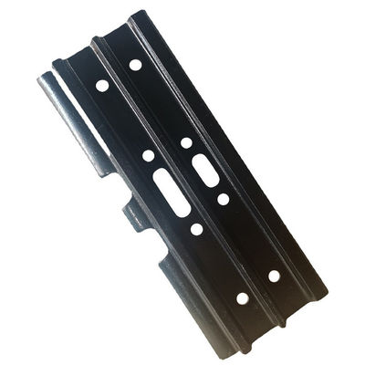 PC60 Hitachi Kobelco Sumitomo Volvo Excavator Track Pelat Bukti Abrasi