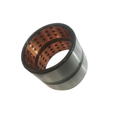 Perlindungan Korosi Excavator Bucket Bushing 4K-8659 Suku Cadang Penggali