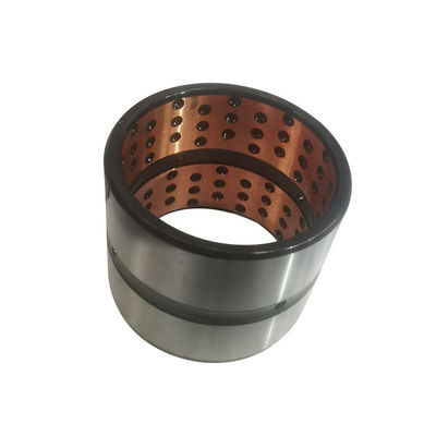 4K8659/4K-8659 Bucket Bushing Bagian Bucket Excavator Daya Tahan Tinggi
