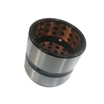 Kustomisasi Bucket Bushing OEM