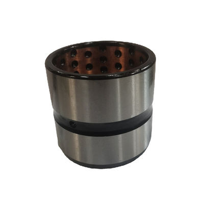 Kustomisasi Bucket Bushing OEM