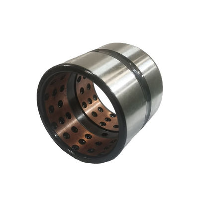 Kustomisasi Bucket Bushing OEM
