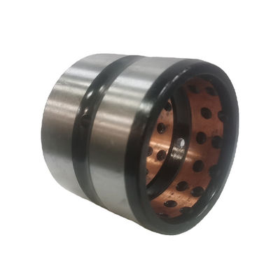 9j7078/9j-7078 Bucket Bushing 40cr suku cadang alat berat