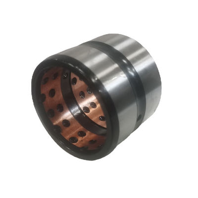 9j7078/9j-7078 Bucket Bushing 40cr suku cadang alat berat