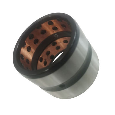 9j7078/9j-7078 Bucket Bushing 40cr suku cadang alat berat