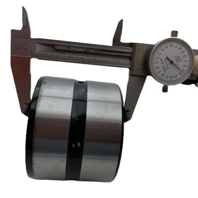 Bucket Pin Bushing Presisi Tinggi Bahan C45 40Cr 42CrMo Disesuaikan