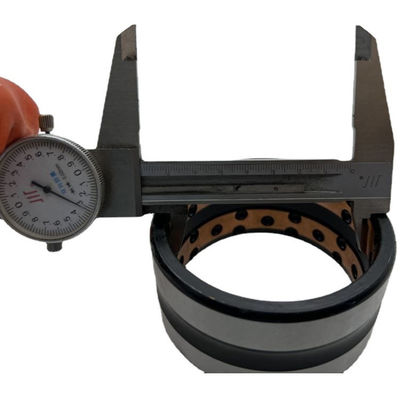 Bushing Pin Ekskavator 4V8520