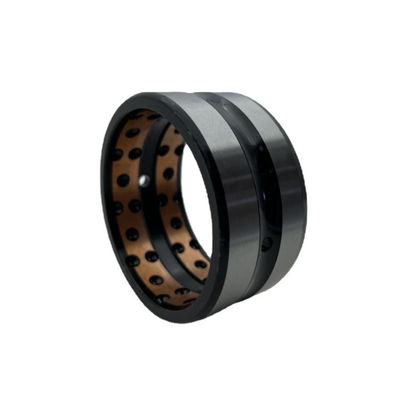 Bushing Bucket Excavator Standar DIN GB