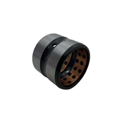 Baja 40Cr 15-40Tons Excavator Bucket Bushing Digger Undercarriage Parts