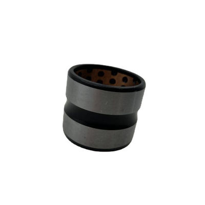Suku Cadang Undercarriage Excavator HRC37-55 Excavator Bucket Bushing yang disesuaikan