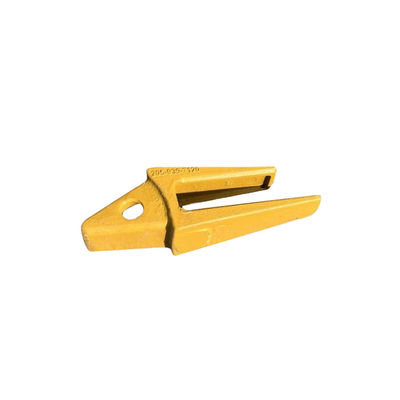 ISO 1U14152 Excavator Bucket Adapter Bagian Undercarriage Alat Berat