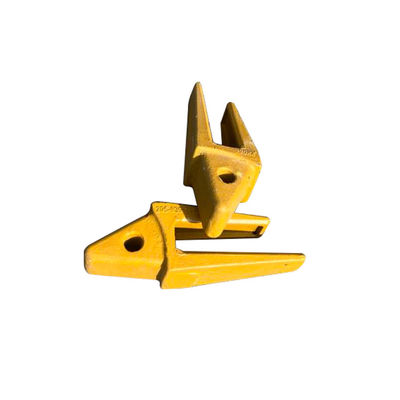 PC200 Adaptor Bucket Excavator 20Y-70-14520 Adaptor Gigi Bucket